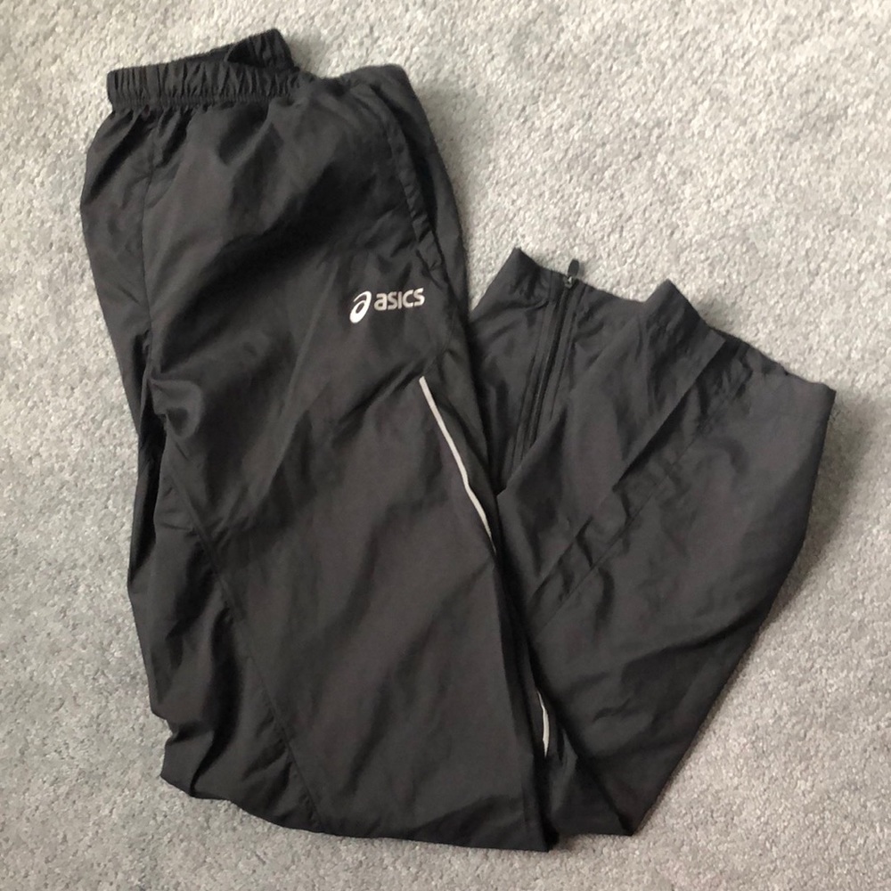 ASICS running pants